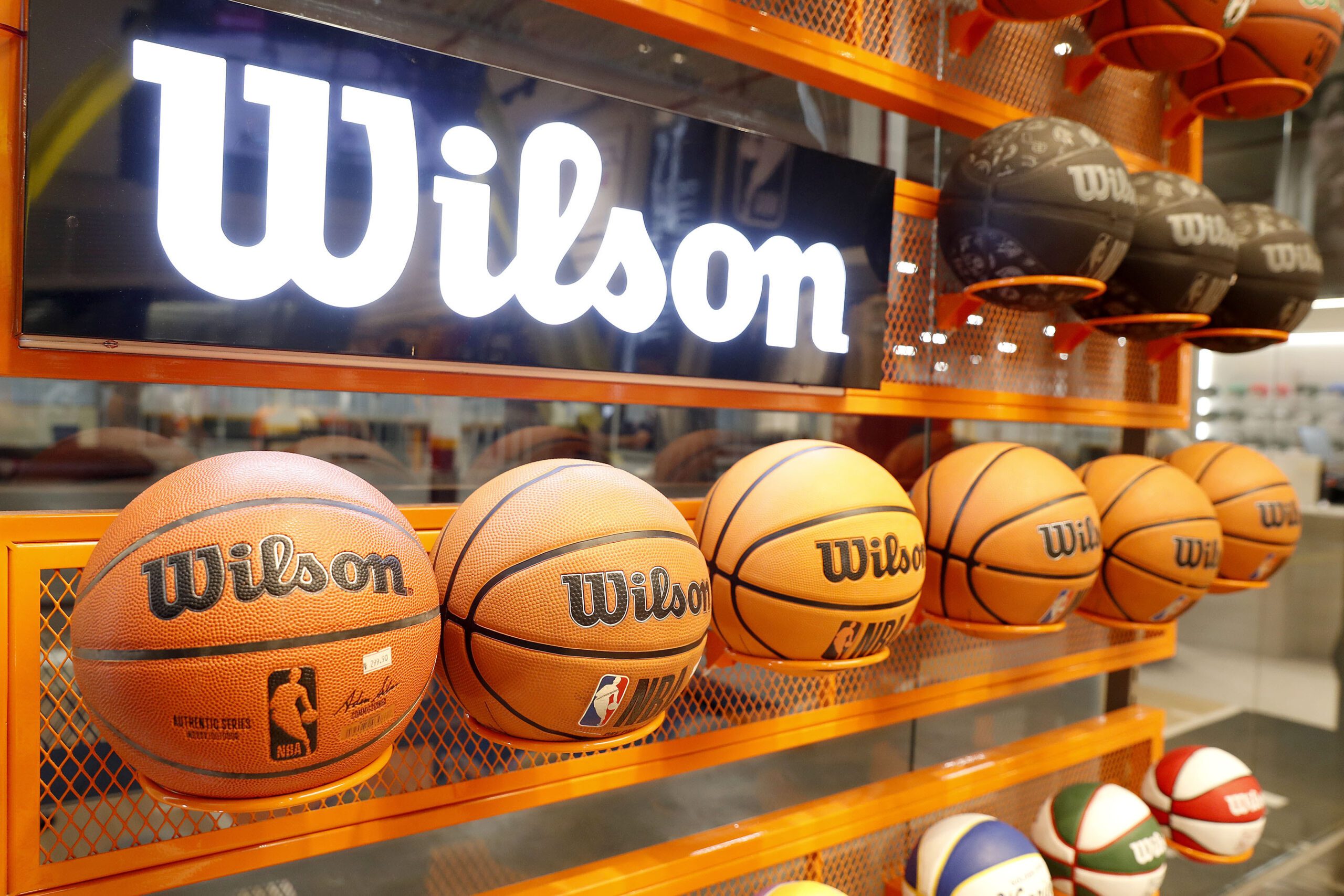 NBA Store chega a Brasília com a primeira loja do Centro-Oeste