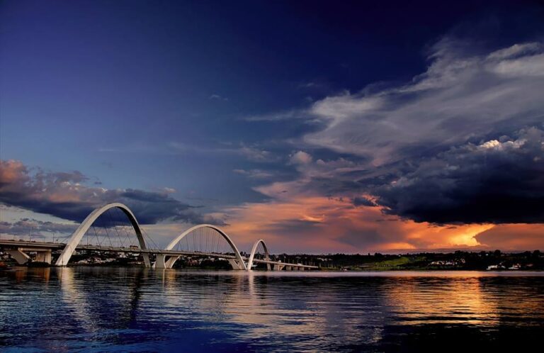 Click: Brasília pelas lentes de Edu Vergara