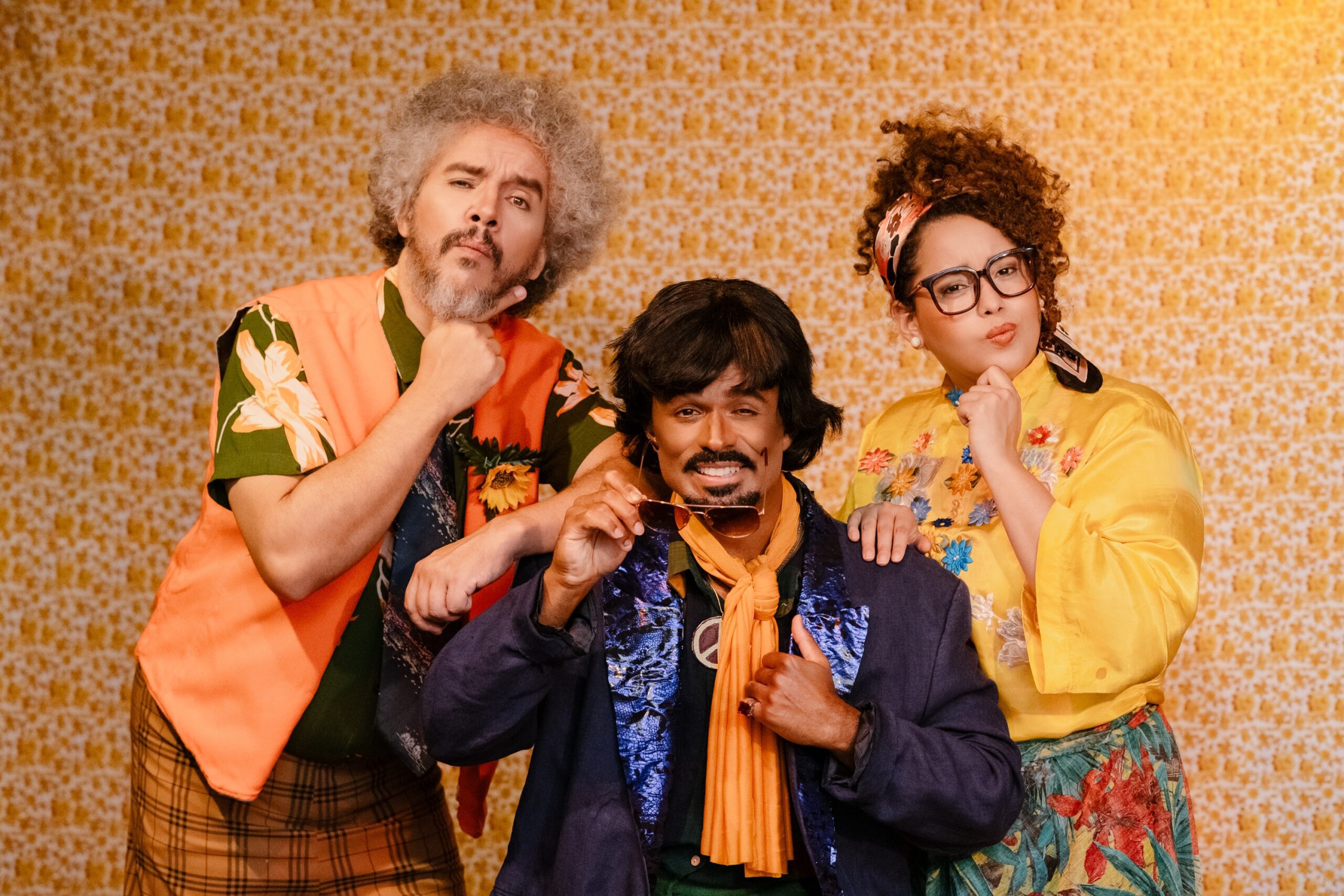 Ópera Pepito de Offenbach na Martins Pena - LACKMAN & CO.