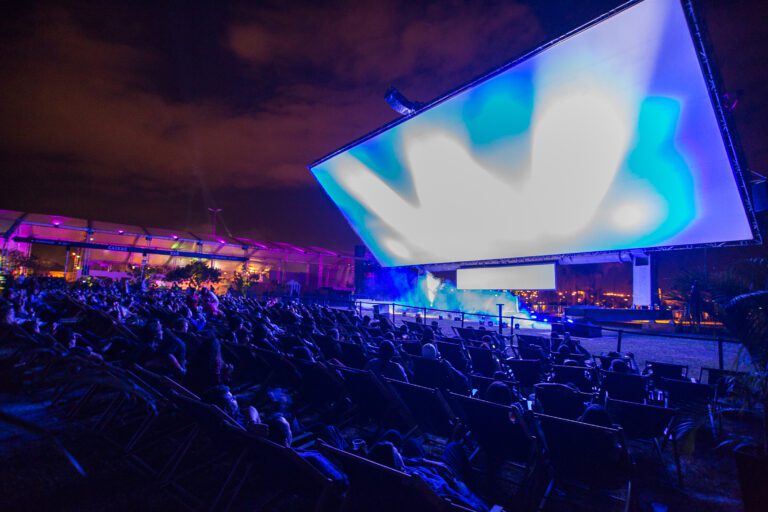 Open Air Brasil: a reinvenção do cinema está de volta!