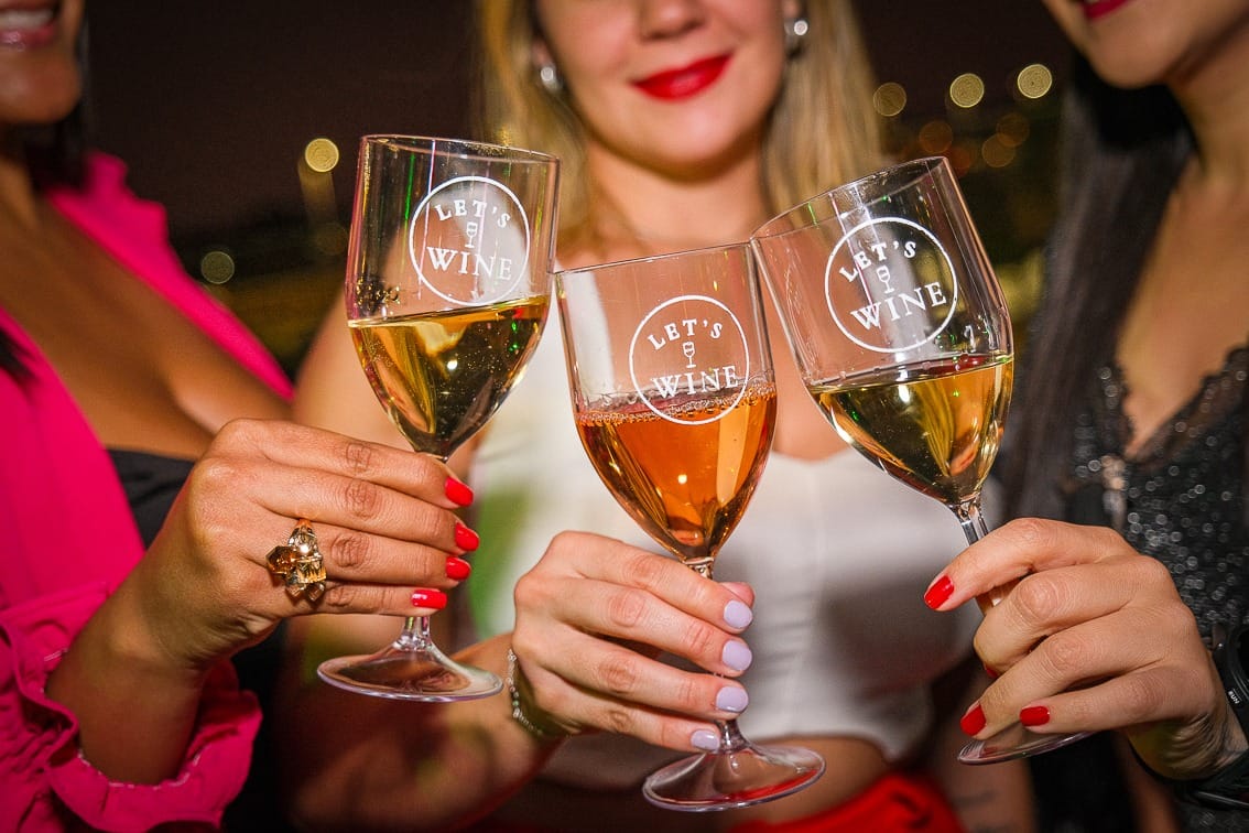 Let’s Wine 2025, duas vezes mais gostoso e cheio de novidades!