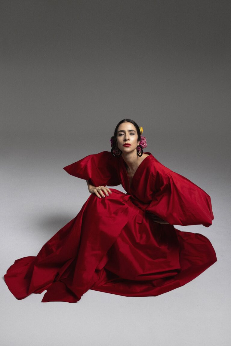 Marisa Monte traz Phonica a Brasília