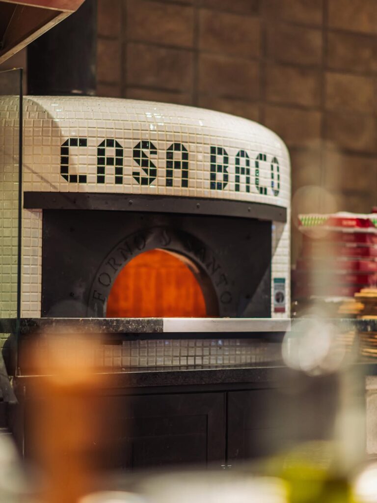 Casa Baco no Brasília Shopping… já foi?