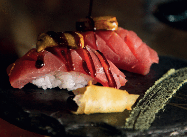 Dia do Sushi… vem ver nossa dica!