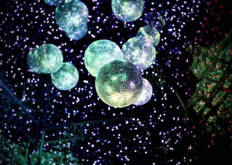 BSB respira sofisticação no Luxo de Festa