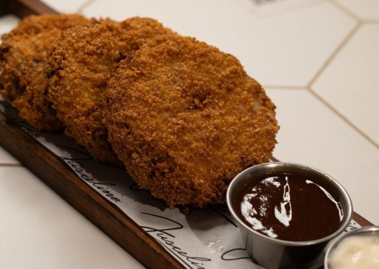 Bar em Bar transforma BSB na capital dos petiscos