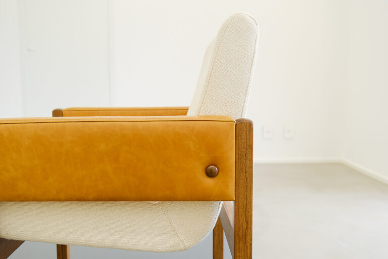 O design de Sergio Rodrigues reencontra Brasília