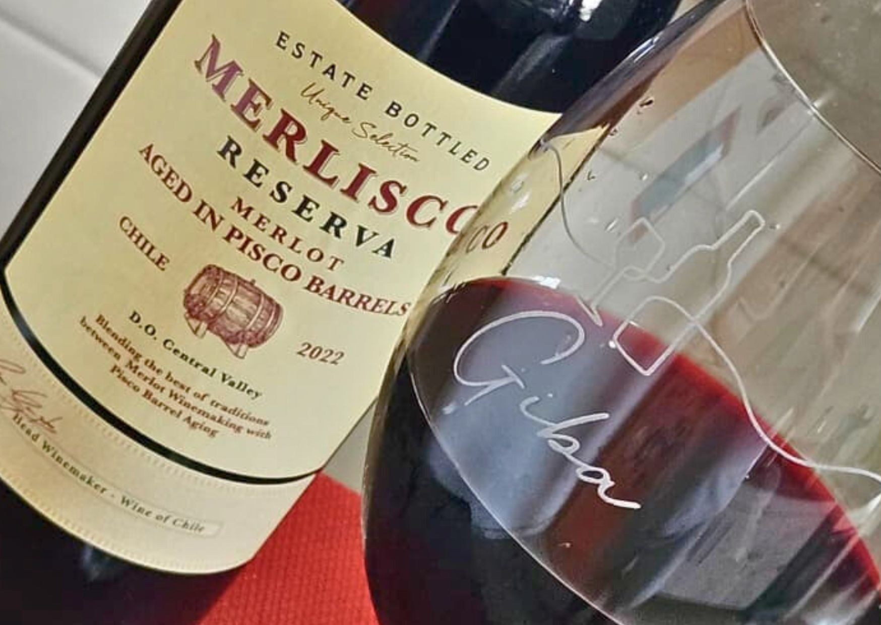 Três vinhos para as festas de fim de ano