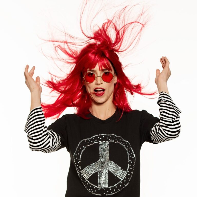 Musical de Rita Lee tem sessão extra em Bsb