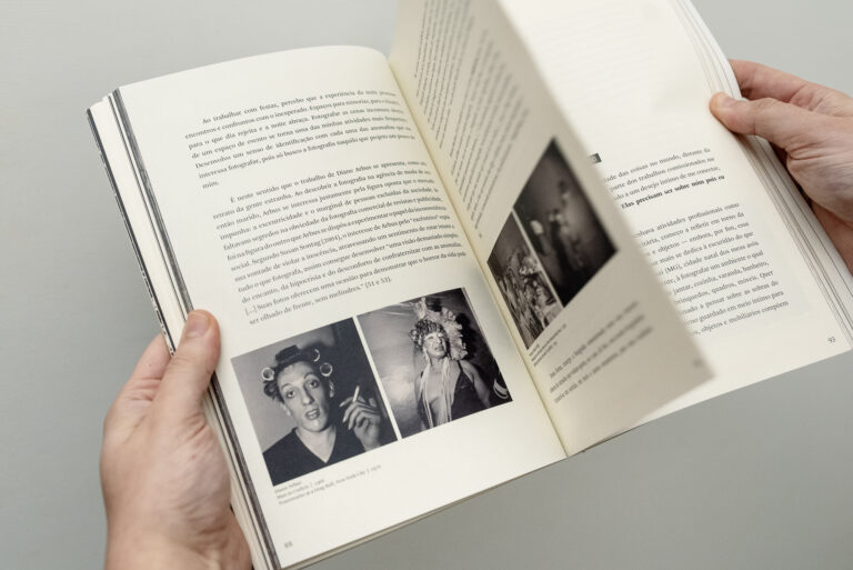 Pérola em forma de livro by Pedro Lacerda