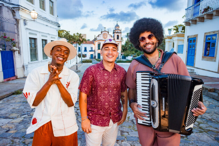 Turnê Dominguinho no Verão R2