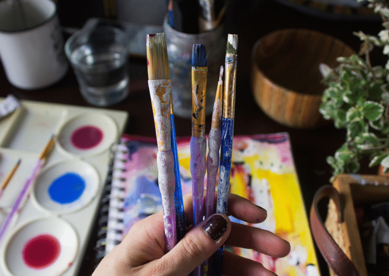 MAB: um janeiro para criar, brincar e descobrir