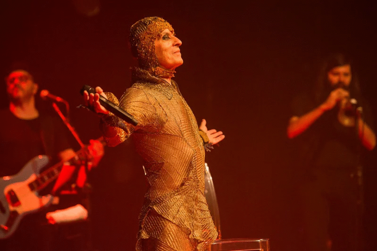 O Bloco do Ney volta a Brasília!