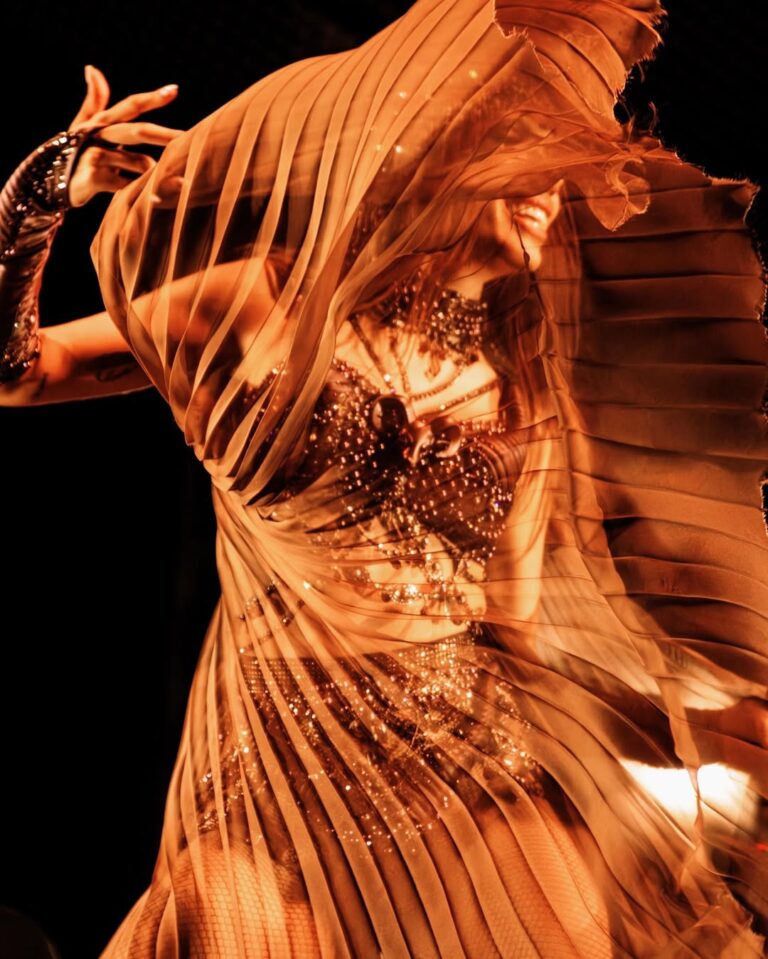 Partiu Pré-Carnaval com Ensaios da Anitta!