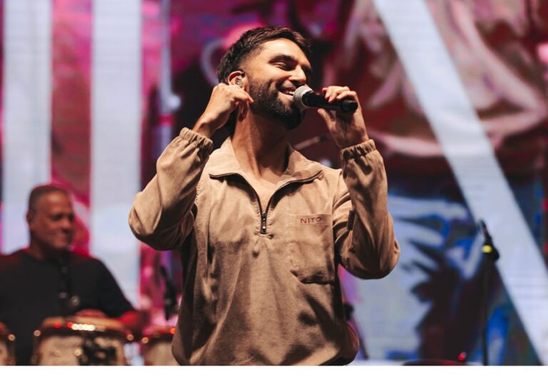 Silva e “As Melhores do Verão”