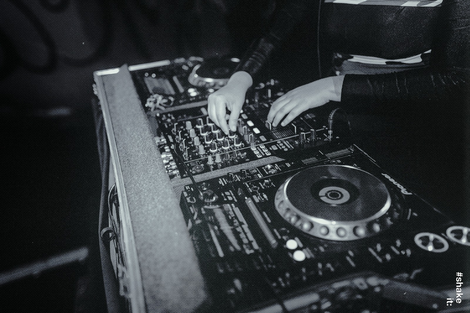 Vem aí o Beco Elétrico 2026!