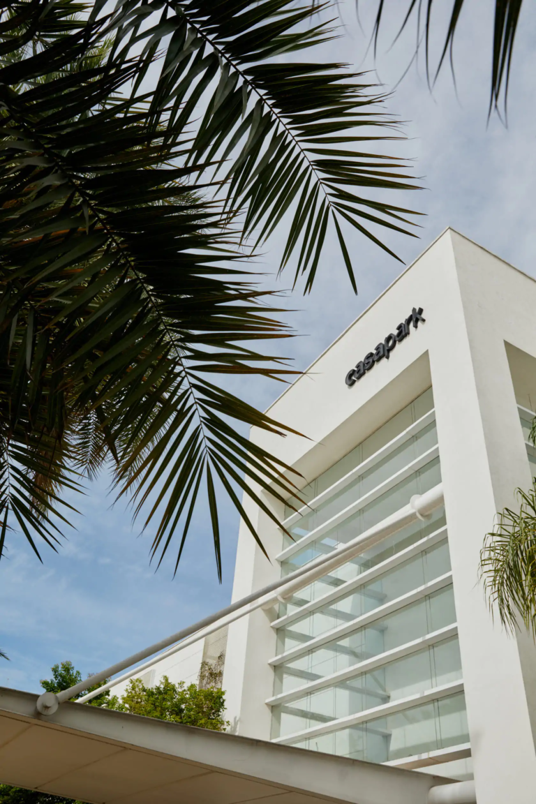 Saúde, arquitetura e qualidade de vida