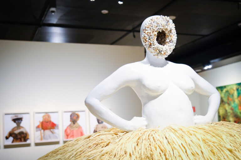 Um Chamado Ancestral