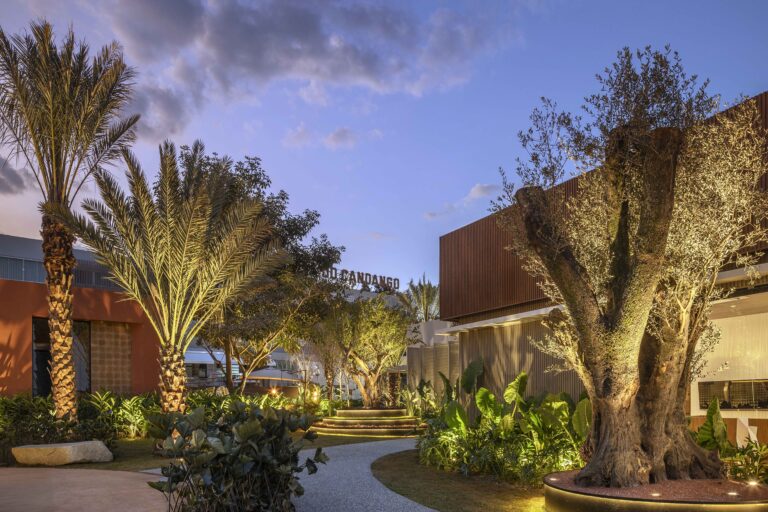 CASACOR Bsb: open house prestigiado