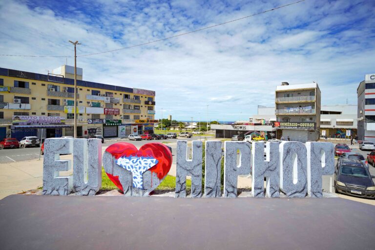 Ceilândia faz aniversário, mas o presente é seu!
