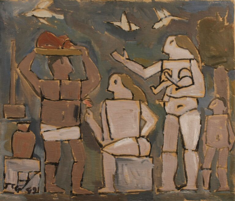 150 anos de Joaquín Torres Garcia