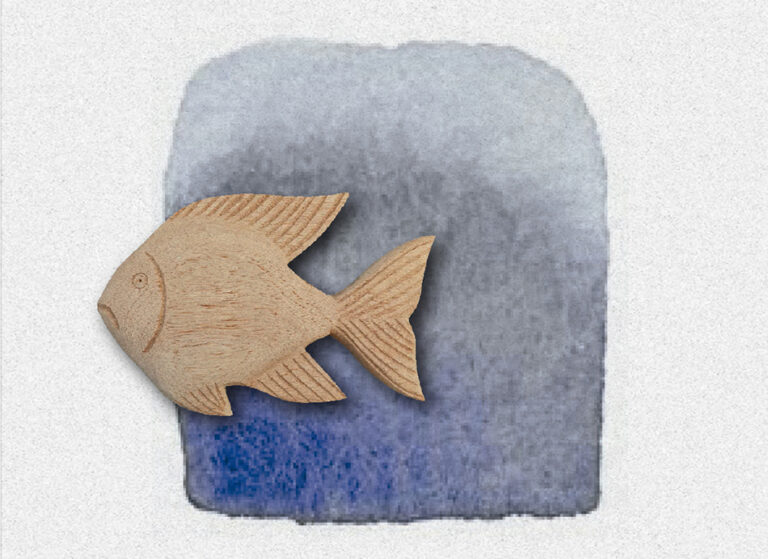 “Os Peixes não Falam” perambula por Bsb