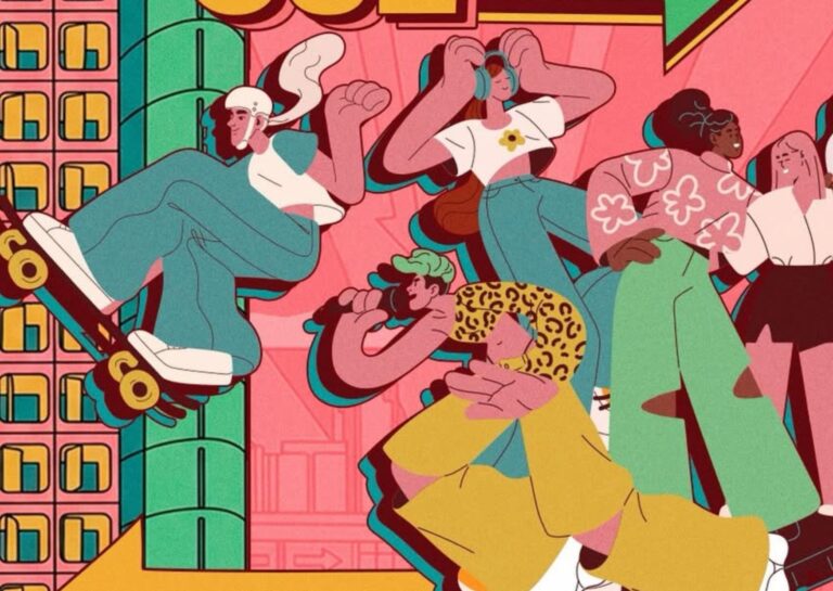 Cultura, tecnologia e inovação no centro de Brasília