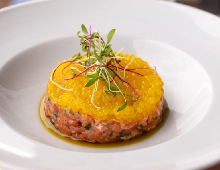 Intimista e Autoral: conheça o Ocean Brasília!