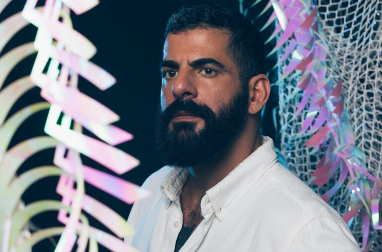Gustavo Silvestre: trabalho autoral que desacelera o olhar