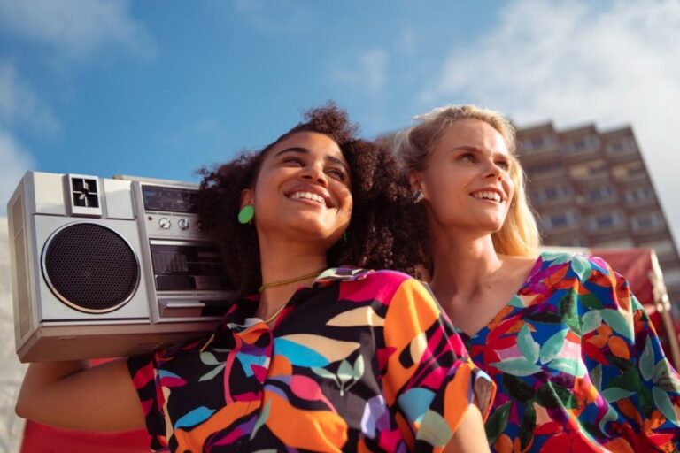A Volta aos Anos 80 de volta ao Cine Drive-In