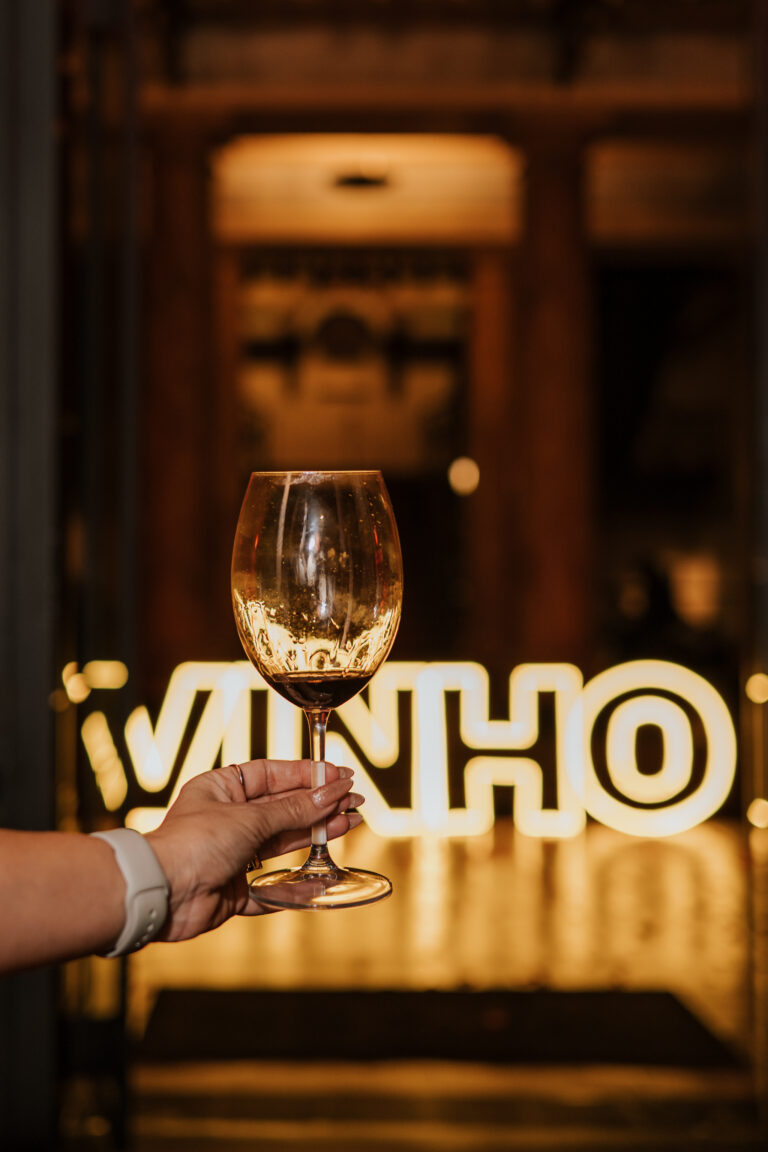 Festa: 10 anos de Vinho na Vila!