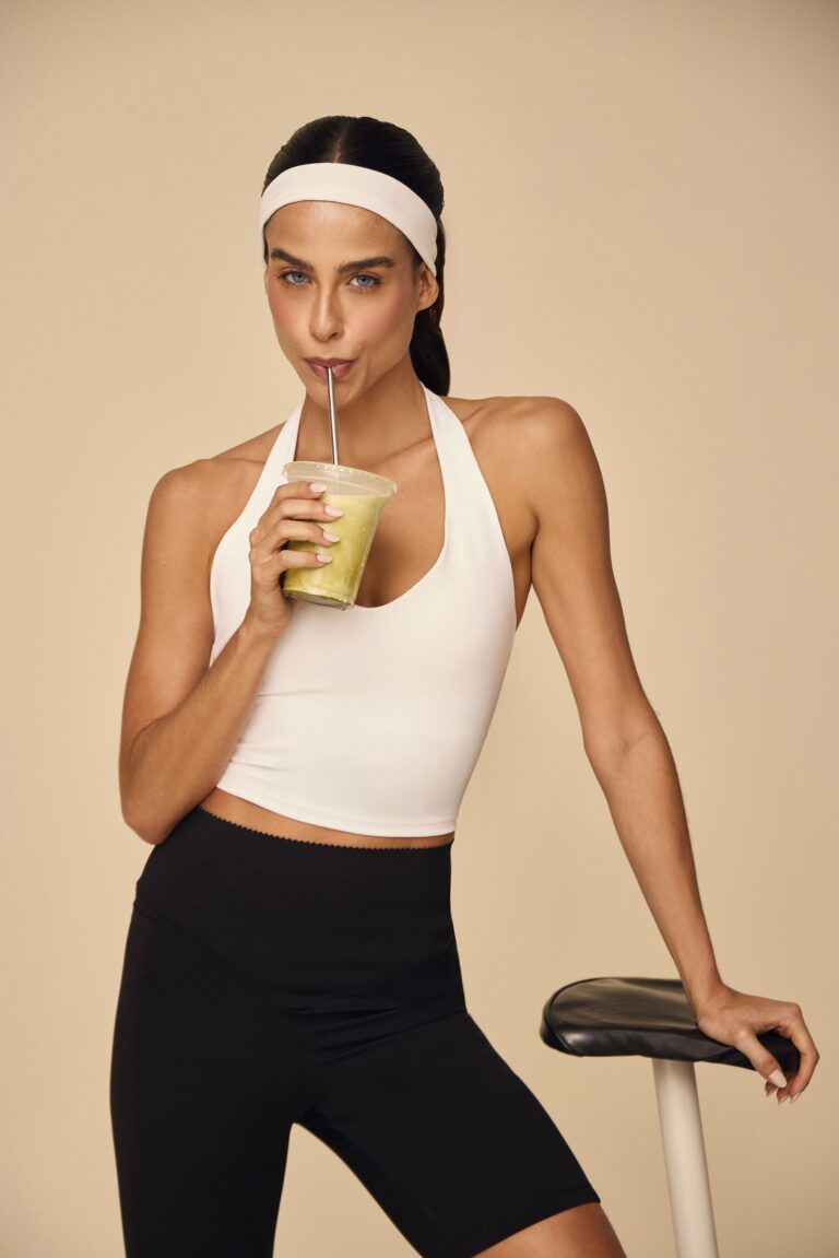 Nova linha fitness impulsiona expansão do Grupo Deep