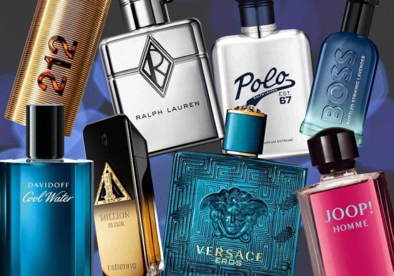 Mês dos Pais: oito fragrâncias para presentear os diferentes estilos masculinos